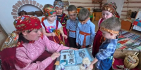 Подведены итоги республиканского конкурса среди дошкольных образовательных организаций и педагогов, активно внедряющих в дошкольную среду национальные культурные традиции. - Управление образования
