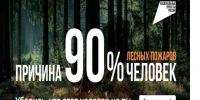 Пожароопасный сезон: напоминаем о правилах безопасности. - Юргамышский муниципальный округ