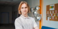 Собянин: Московский школьник победил на Международной физической олимпиаде - Правительство Москвы