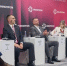 На «Иннопроме» Москва заключила соглашения с регионами о развитии инноваций и беспилотных систем - Департамент предпринимательства и инновационного развития