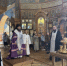 Всенощное бдение накануне праздника Рождества Иоанна Крестителя в Троицком кафедральном соборе г. Щигры. - Щигровская епархия
