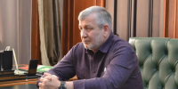Асланбек Ирасханов: слова Ахмата-Хаджи Кадырова стали реальностью (+видео) - ИА Грозный-информ