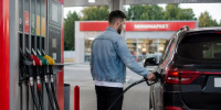 фото KONKURENT |  Заправка не более 20 литров: почему вводят ограничения на продажу топлива - Деловой еженедельник Конкурент