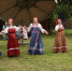 Деревне Санники — 257 лет! - ДК Апрелевка