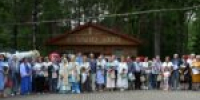 В Сертолово отметили День семьи, любви и верности - Выборгская Епархия