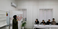 Профессия как спасение. Золотой кадровый резерв: кто стоит за новым проектом в Дагестане - Дагестанская правда