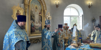Нажмите для предварительного просмотра изображения - Щигровская епархия
