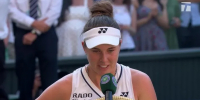 Кадр видео канала Tennis Channel/YouTube - Ямал-Медиа