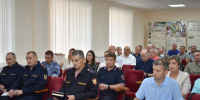 В Коми частные охранные предприятия отвечают за безопасность 272 школ и детских садов - Pg11.Ru