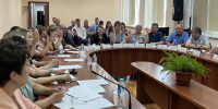 В 33-м регионе активно развивают территориальное общественное самоуправление - Progorod33.Ru