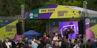 Фото: пресс-служба правительства Иркутской области - SIA.RU