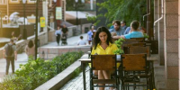 «Закулисье», «Энигма» и «Сибирский» - новые рестораны открылись в Иркутске в июне - Baikal24.Ru