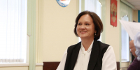 Татьяна Петрова подала документы о выдвижении кандидатом на должность Губернатора Тверской области - Справедливая Россия