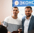 Кирилл Макаров отметил важное событие для выпускников экономического факультета ДонГУ - Divan-News.Ru