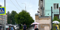 Никакой аномальной жары: синоптики пересмотрели прогноз на июль — подробности по регионам - ProGorod.Ru