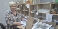 С улыбкой и хорошими новостями - Газета Сафоновская правда