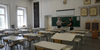 Бийская православная школа. - Газета Бийский рабочий