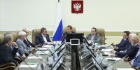 Александр Козлов: научно-технический совет Минприроды объединит знания с прикладными задачами. - Объединенная дирекция заповедников Таймыра