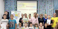 Право – это не скучно: СПРАВЕДЛИВАЯ РОССИЯ провела для юргинских детей необычный урок - Справедливая Россия