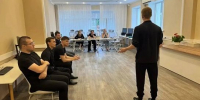 В филиале ГИТИСа в Благовещенске стартовала приемная кампания - ИА Порт Амур