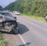 Попадание на «встречку» под Омском стоило автомобилисту жизни - СуперОмск
