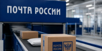 Александр Ледаков поздравляет работников почты - Голышмановский городской округ