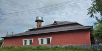 Общественную баню в поселке Серышево обновили уже наполовину - gtrkamur.ru - ГТРК Амур