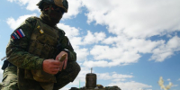 Прорыв под Волчанском: ВС России вошли в Белый Колодезь и закрепились. Карта СВО на 12 июля - Донецк Медиа