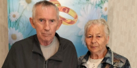 70-летняя невеста вышла замуж в Амурской области - Amur.Life