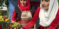 «Рубахи народов России» - Беловский район