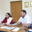 Укрепление системы защиты населения - Беловский район