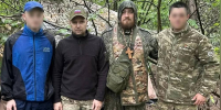 Руководитель военного отдела Брянской епархии встретился с танкистами группировки «Север» - Газета Брянские новости