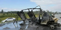 Под Новосибирском в дорожной аварии погиб 22-летний парень - Precedent.TV