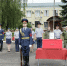 Останки погибшего красноармейца вернули на Родину - РИА 57