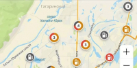 В 2ГИС появилась карта бензина практически по всем АЗС в РФ - ИА SakhaTime