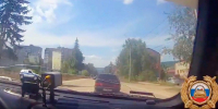В Иркутской области лихач при попытке скрыться от ГАИ сбил женщину - ИА Тайшет24