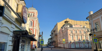 Погода в Астрахани приготовила сюрпризы - Bloknot-Astrakhan.Ru