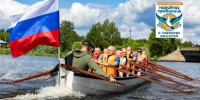 18 июля на реке Кинешемке в Кинешме пройдут соревнования на лодках класса «Викинг» - Известно.ру