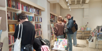 Местная писательница создала первый семейный книжный в Магадане - Газета Магаданская правда