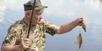 Фото Екатерины Христозовой - Tumentoday.Ru