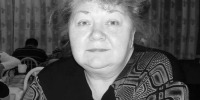 Скорбим. Ушла из жизни Александра Ивановна Поспелова, известный педагог и ученый - СВГУ