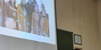 На кафедре социальных гуманитарных наук СВГУ успешно прошла защита выпускных квалификационных работ - СВГУ