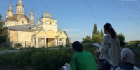 Будущие архитекторы из тюменского вуза приехали на практику в Шадринск - Новый мир