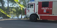 В Орске за день спасли подростка и мужчину на воде - Газета Оренбуржье
