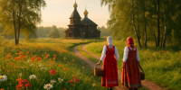 Петров день: народные приметы, традиции и запреты 12 июля - Заинск-информ