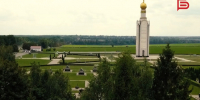 Сегодня День Прохоровского поля — Третьего ратного поля России - Belnovosti.Ru