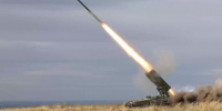 Россия ночью нанесла групповые удары высокоточным оружием по объектам на Украине - Говорит Москва