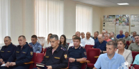 Власти проверят охрану школ Коми перед 1 сентября - Pro Город Ухта