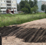 В Лянгасово местные жители сами взялись за ремонт дорог - Kirov.Online