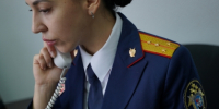 Следственное управление Следственного комитета России по Ханты-Мансийскому автономному округу - Югре напоминает о работе телефонной линии "Ребенок в опасности" - Следственный комитет